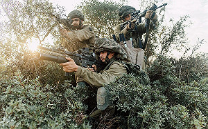 美國務院：以色列5部隊在加薩戰爭爆發前便已嚴重侵犯人權