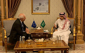 以色列大挫敗 歐盟數國下個月將給予巴勒斯坦國家承認