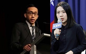 大姑涉洗錢夫家爆全知情 徐巧芯公布剪接音檔過河拆橋