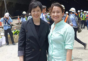 殷琪驚爆大麻製品送陽明山豪宅遭查獲!急說明「給狗吃的」獲不起訴