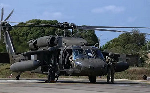 突然通訊中斷! 哥倫比亞米-17直升機墜毀 機上9軍方人員死亡