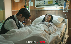 《淚之女王》女主角罕見腦瘤台灣能醫？醫：新療法3年內有機會臨床應用