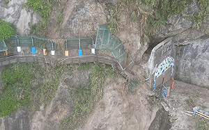 強震滿月  花蓮賑災募款近16億！基金會：今午夜停止接受捐款