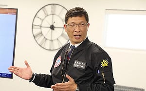 亞創廠協會力挺1.25兆國防預算　羅正方：無人機將成台灣產業升級關鍵引擎