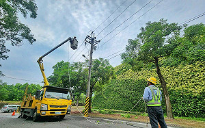 台電欲引進移工提高妥善率  勞動部：需先釐清缺工種類與樣態 