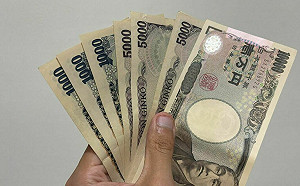 日圓跌跌不休！兌美元狂貶 創近38年新低價