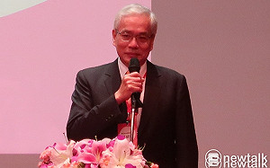 郭智輝陷翹班赴宴風暴　榮總院長陳威明還原真相：他只停留30分鐘　