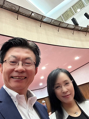斥原民身分不該是洩密擋箭牌 綠委要黃仁大方接受檢視!