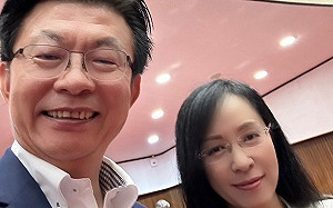 斥原民身分不該是洩密擋箭牌 綠委要黃仁大方接受檢視！