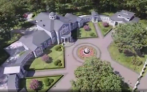 (影) 擁數十座豪宅 列俄第三大富豪! 涉貪瀆 伊萬諾夫遭俄國防部除名