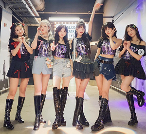 IVE新MV「東洋元素」遭中國網友嗆「偷文化」?韓網傻眼:胡說