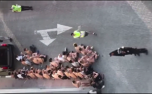 (影) 緬北沒了 杜拜成為詐騙新重鎮! 園區遭打擊 大批嫌犯只穿一條內褲被調查