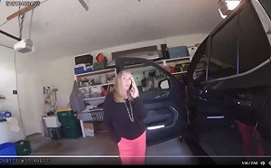  (影) 你以為我會起訴我自己嗎？ 紐約檢察官超速不甩攔檢還嗆警 道歉認錯