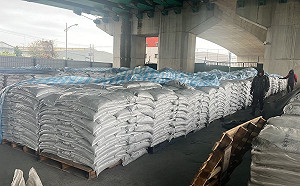 大雨強襲台中 梅雨季首波鋒面報到 中市府開設三級應變中心