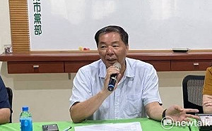 民進黨主委籲即時召開中評會  解除邱莉莉、林志展停權處分