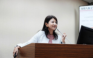 林楚茵籲管制立委赴中  國安局：反滲透是國際主要立法趨勢