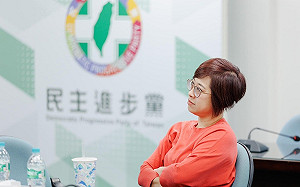 綠性平部關注女性勞動友善職場　感謝持家者讓社會共好