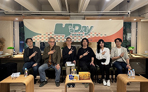 數位轉型加速！Y’s Day週三青年日暢談「不被AI取代的關鍵力」