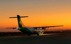 端午湧返鄉潮！民航局：離島第二波加班機5/6起開賣