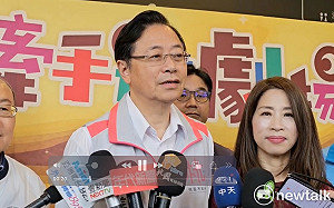 政院撥補台電千億 張善政：非長久之計