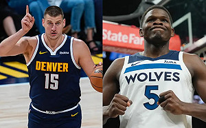 金塊灰狼次輪交鋒！李亦伸看好這隊闖西冠