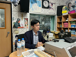 生命無價杜絕憾事 高市交通大隊長重申大型車3+2重點