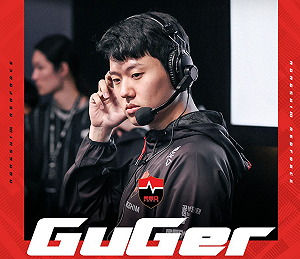 《英雄聯盟》Guger「以選手身分加入NS戰隊」!網嗨:老將回歸