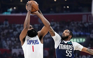 James Harden 大賽不行的標籤還能撕下嗎？