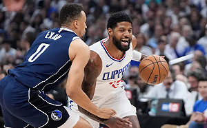 (影)快艇被逼入絕境！PG：G6我要為隊友拼盡全力