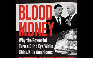 專論》芬太尼危機：中國對美國發動的鴉片戰爭 