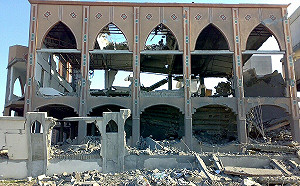 以色列本土遭襲! 伊拉克、黎巴嫩射導彈 埃及：正努力促成停火協議