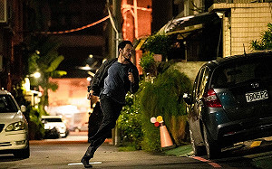 《周處除三害》中國票房狂掃30億 中市府投資僅能回收250萬？