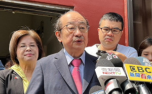 NCC喬人事說法陷羅生門  柯建銘痛批黃國昌整天說謊「沒公信力」 