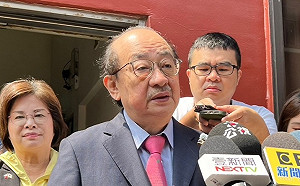 柯建銘脫口「0403地震老天有眼」 藍委要民進黨立即開除