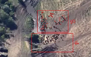 116俄軍遭團滅! ATACMS狂轟俄軍訓練場 俄2機場也被30枚導彈打擊