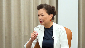 從晶圓廠管到菜市場 王美花:盼新經濟部長郭智輝創造新氣象