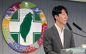 批藍白強渡濫權、錢坑法案 民進黨嘆民主之恥：520前讓國際看笑話