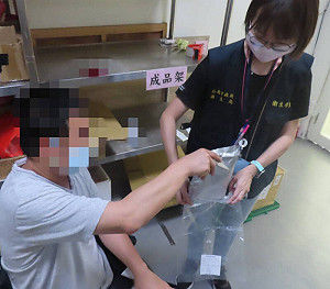優奇黑胡椒粉複驗確含蘇丹紅!原料卻未檢出 食藥署:恐製程遭污染