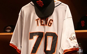 MLB比賽球衣負評多 大聯盟與NIKE宣示改善