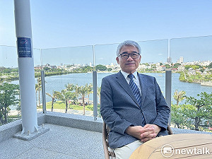 幕後》就職國宴台南登場 飯店董事長集結「千年資歷」70廚迎三大挑戰