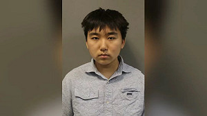 「引起恐懼並看他們死去」! 美18歲華裔寫小學槍擊宣言 被控大規模暴力威脅