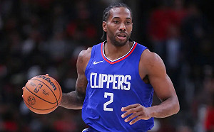 「可愛」雷納德報到！成夢之隊第8位放暑假