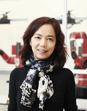 (影) 李飛飛要創「空間智能」公司 還入選美國安局AI委員 網 : 可能是中國間諜