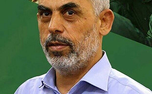 停火協議現曙光 哈瑪斯軍事領袖首度開金口：接近要求