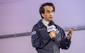 國家太空中心致力發展台灣專屬星鏈，對抗中國軍事威脅