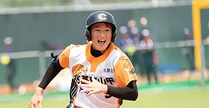 新北凱撒7連勝中斷!兆基穿山甲廖保琇開轟