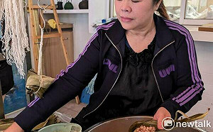 粽子食材大拚場 双漁堂推金門口味 星享道吃得到薑母鴨
