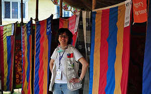 酬庸？林靜儀亮經歷回酸黃國昌：眼界別那麼狹窄