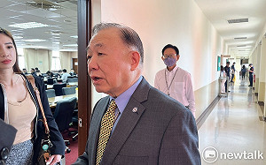 徐巧芯提案刪除悔過「不對」？藍委陳永康未支持：對的事要有人做