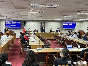 1.5小時國會改革一條沒審 藍提散會擋反性騷、秘密會議規範等審查